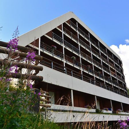 Appartamenti La Maison De Vacances Breuil-Cervinia Buitenkant foto
