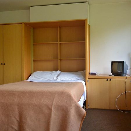 Appartamenti La Maison De Vacances Breuil-Cervinia Buitenkant foto