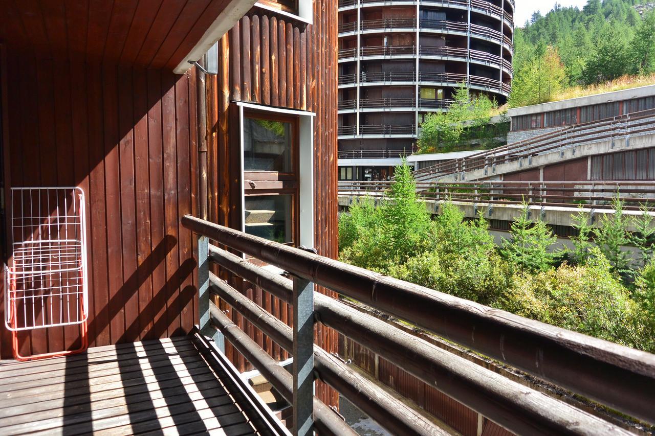 Appartamenti La Maison De Vacances Breuil-Cervinia Buitenkant foto