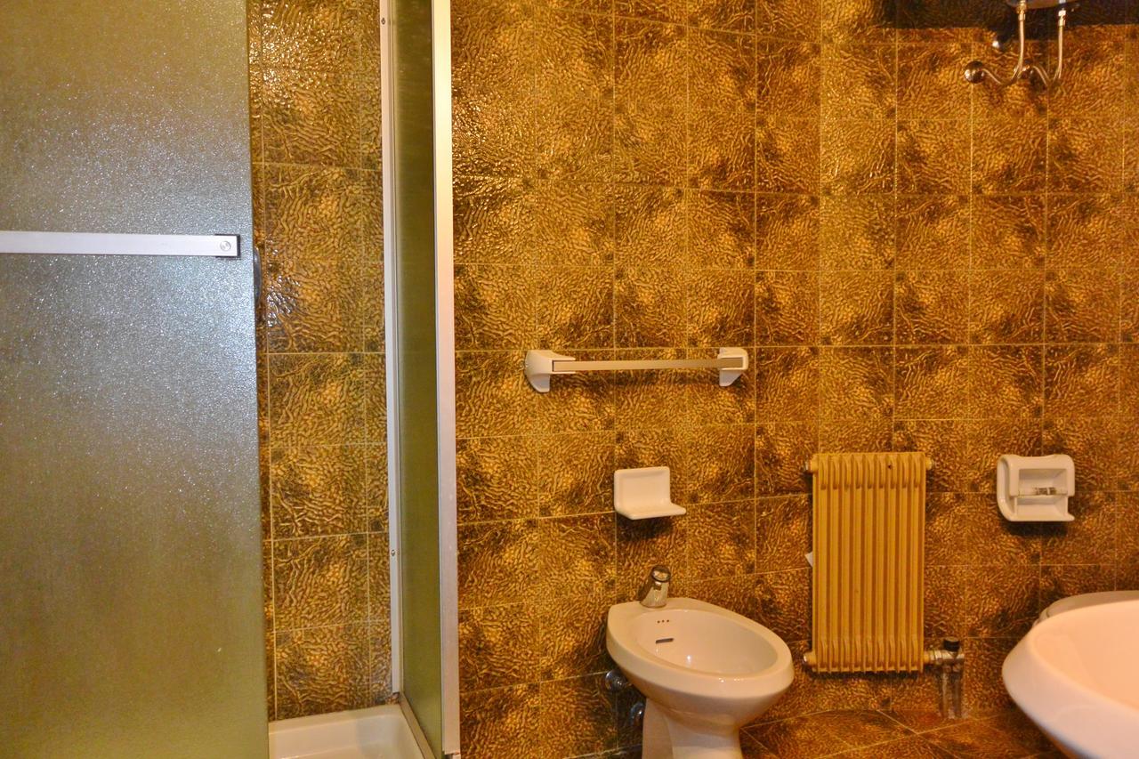 Appartamenti La Maison De Vacances Breuil-Cervinia Buitenkant foto
