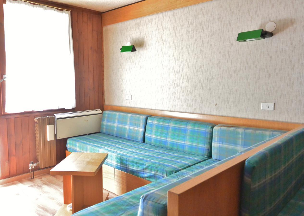 Appartamenti La Maison De Vacances Breuil-Cervinia Buitenkant foto