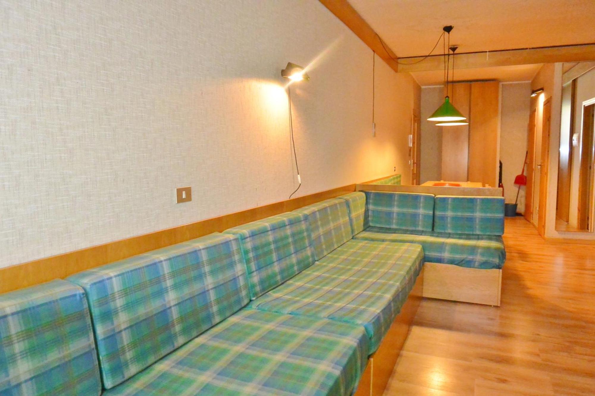 Appartamenti La Maison De Vacances Breuil-Cervinia Buitenkant foto