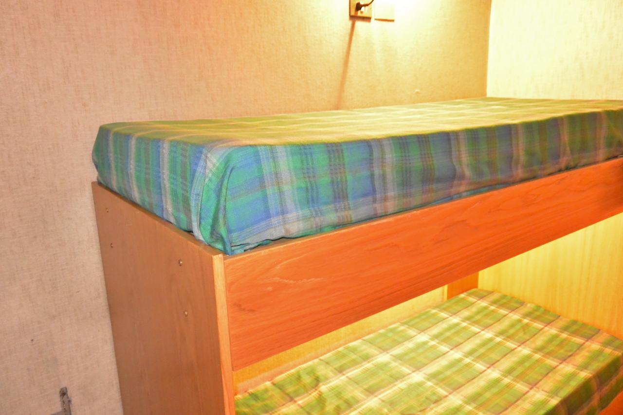 Appartamenti La Maison De Vacances Breuil-Cervinia Buitenkant foto