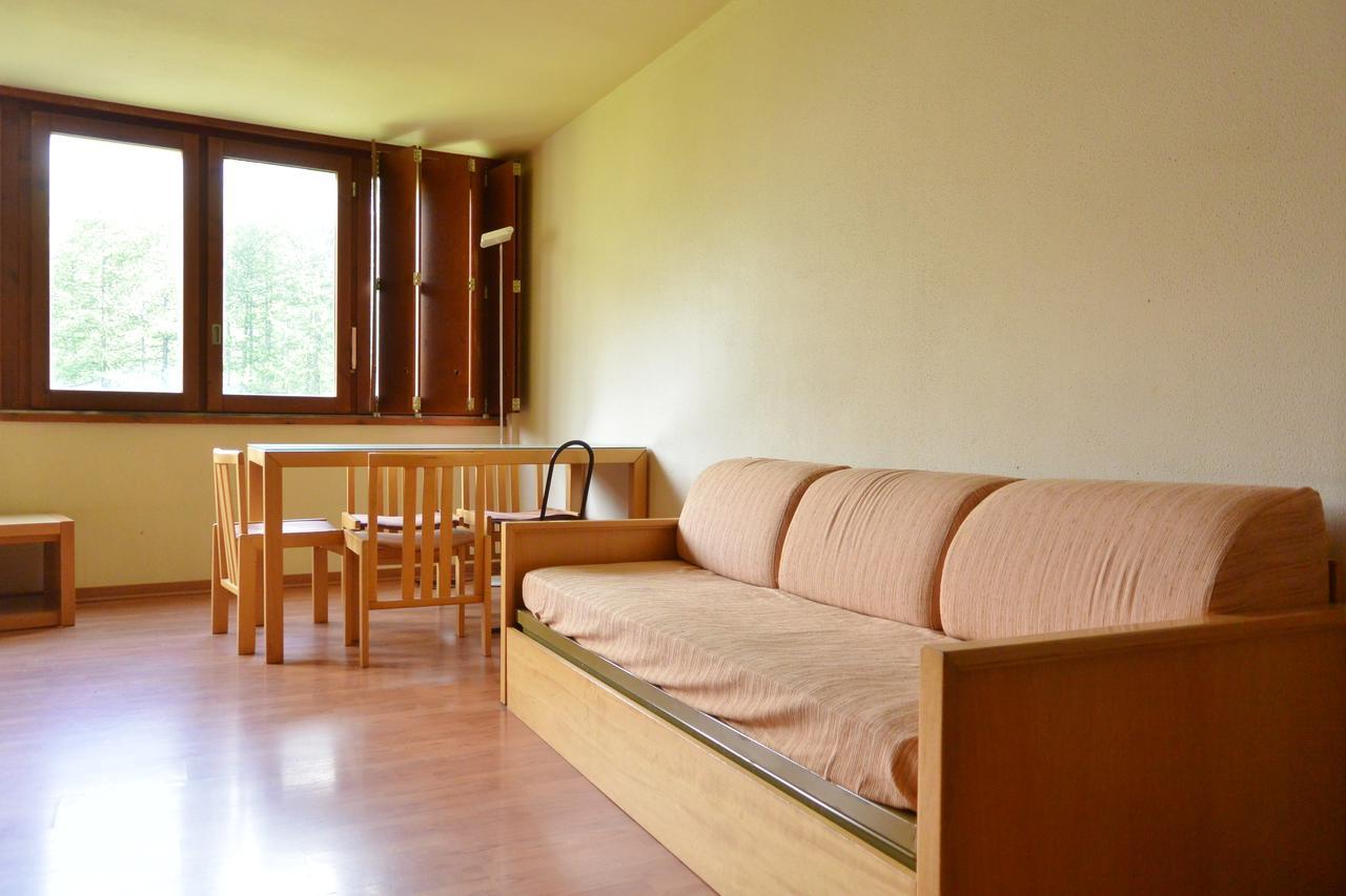 Appartamenti La Maison De Vacances Breuil-Cervinia Buitenkant foto