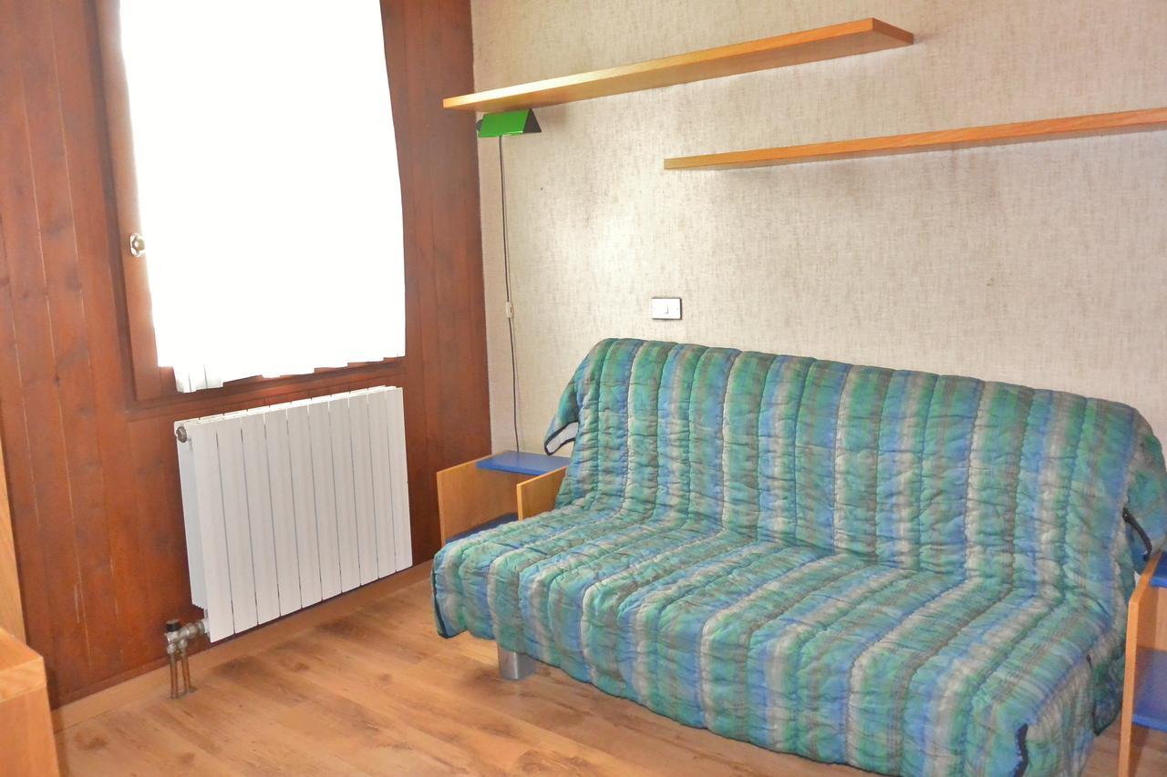 Appartamenti La Maison De Vacances Breuil-Cervinia Buitenkant foto